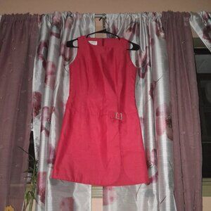 Breakfast At Tiffany's Dress